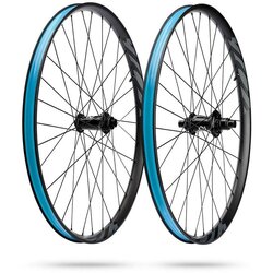 Ibis S28 27.5-inch Carbon Industry 9 Wheelset