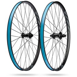 Ibis S28 29-inch Carbon Industry 9 Wheelset