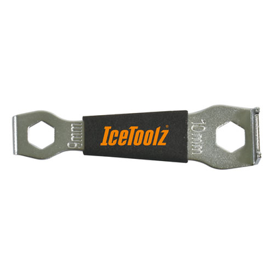 IceToolz Chainring Bolt Installation Tool