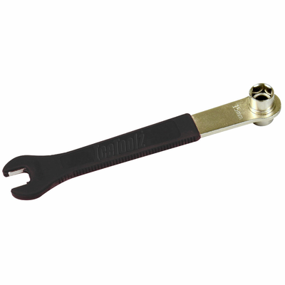 IceToolz Pedal And Axle Wrench NLS