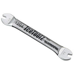 IceToolz Spoke Wrench For Shimano Wheel Systems