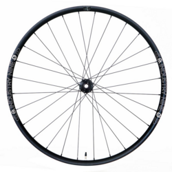 Industry Nine 1/1 GRCX 700c Front