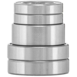 Industry Nine 1/1 MTN Rear Bearing Kit