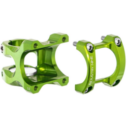 Industry Nine A318 Stem Lime Green