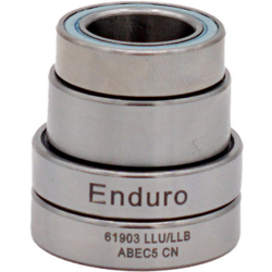 Industry Nine Hydra 2 Rear Bearing Kit