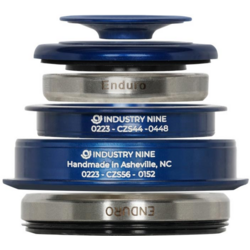 Industry Nine iRiX ZS44/ZS56