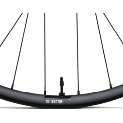 Industry Nine Sector AL 1/1 29-inch Front