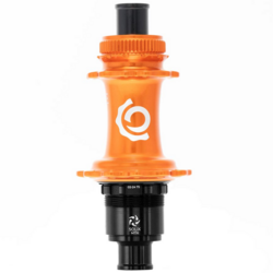 Industry Nine Solix M Classic Rear XD