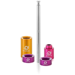 Industry Nine Torch MTN 6B Bearing Tool Kit