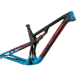 Intense Cycles SNIPER T FRAME 