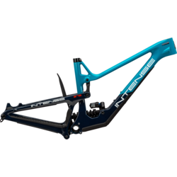 Transition TR11 Alloy GX (Raw) - Bike Shop | g.h.y Bikes | Renton, WA