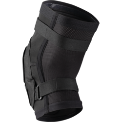 Black GoZheec Riding Gear Anti-fall Knee and Elbow Protection Equipment 