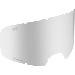 iXS Injected Single Low Profile Mirror Lens