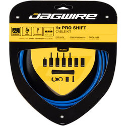 Jagwire 1x Pro Shift Kit