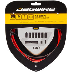 Jagwire UNIVERSAL Brake Cable Mountain Road Childs Bike FRONT REAR Cycle Bicycle NEW 5055530910171 