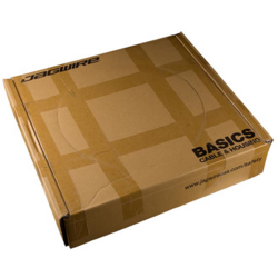 Jagwire CEX Brake housing 200m (700 ends included)
