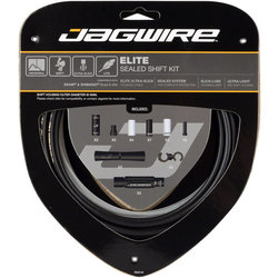 Jagwire Elite Sealed Shift Cable Kit
