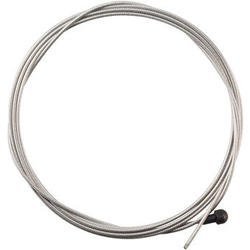 Jagwire Elite Ultra-Slick Stainless Brake Cable