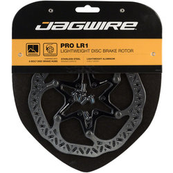 Jagwire LR1 Pro Lightweight Disc Brake Rotors