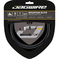 Jagwire Mountain Elite Sealed Shift Cable Kit