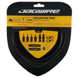 Jagwire Mountain Pro Brake Cable Kit