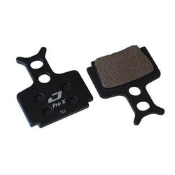 Jagwire Mountain Pro Extreme Disc Brake Pads (Formula) 