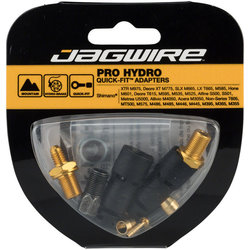 Jagwire Mountain Pro Quick Fit Adapter (Shimano)