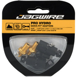 Jagwire Mountain Pro Quick Fit Adapter (SRAM/Avid)