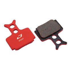 Jagwire Mountain Sport Disc Brake Pads (Formula)