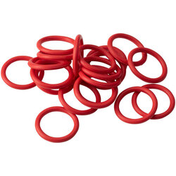 Jagwire O-Rings for M6 Banjo Fittings (Mineral Oil)