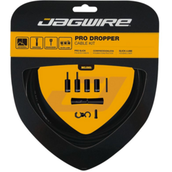 Jagwire Pro Dropper Kit