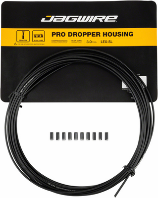 Jagwire Pro Dropper Post Cable Housing