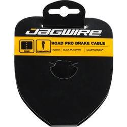Jagwire Pro Slick Polished Stainless Brake Cable