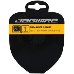 Jagwire Pro Slick Polished Stainless Shift Cable
