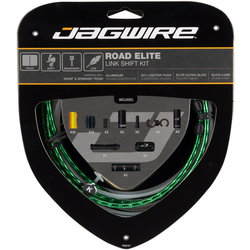 Jagwire Road Elite Link Shift Kit