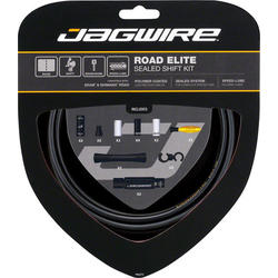 Jagwire Road Elite Sealed Shift Cable Kit