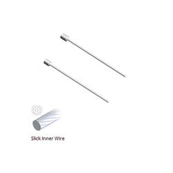 Jagwire Shift Inner Wire, Slick, Stainless
