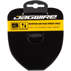 Jagwire Sport Slick Galvanized Mountain/Road Brake Cable