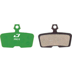 Jagwire SRAM/Avid Compatible Pro Ebike Disc Brake Pads