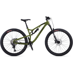 Jamis Faultline A3 V2 