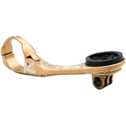 K-Edge Garmin/Wahoo Max XL Combo Mount LTD, 31.8mm