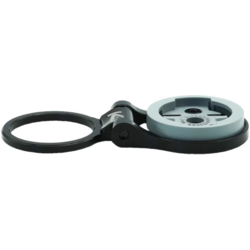 K-Edge Wahoo Race Stem Mount, Adjustable