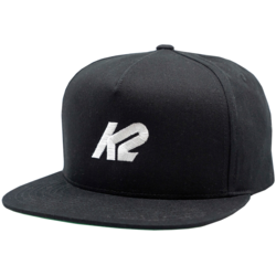 K2 5 Panel Hat