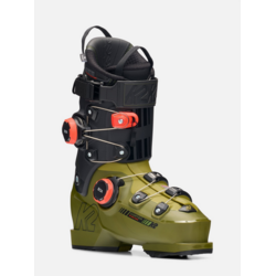 K2 Cortex 120 Zonal BOA