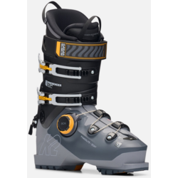 K2 Mindbender 100 BOA