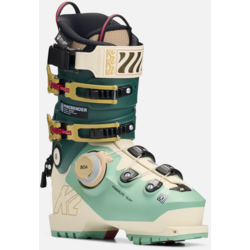 K2 Mindbender 105 BOA W