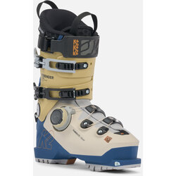 K2 Mindbender 120 BOA Alpine Touring Ski Boots