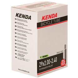 Kenda Schrader Tube