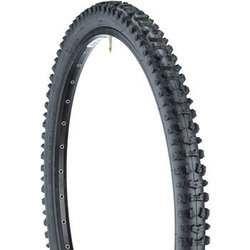 CST Vault BMX Tire 20 x 2.20 Clincher Wire Bead Black Versatile Bicycle Tire