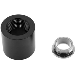 Kids Ride Shotgun Ball socket adapter for 2.0